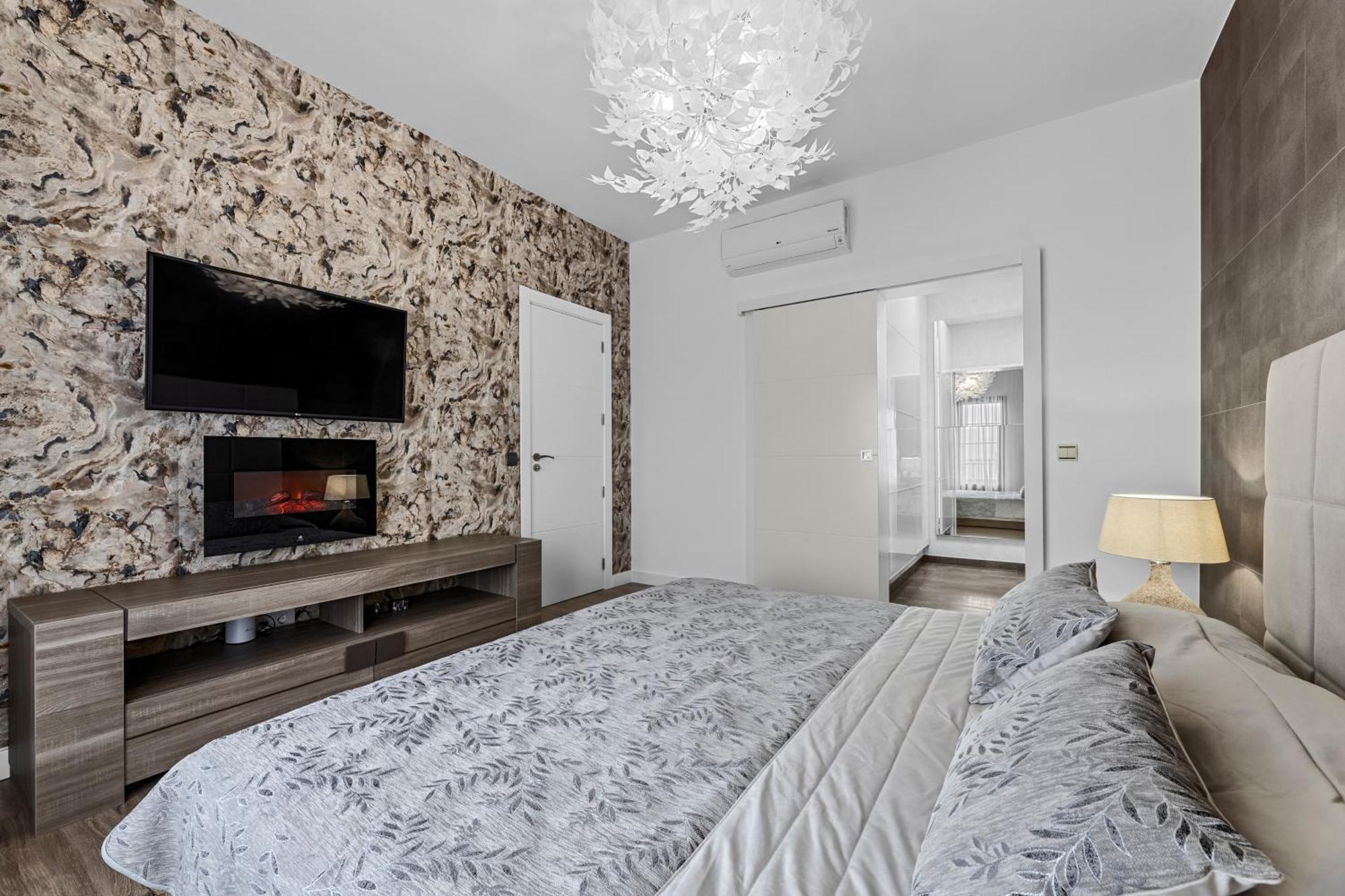 Вілла Casa Lyrata Коста-Тегісе Екстер'єр фото